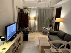 Montebleu (D11), Condominium #568205411